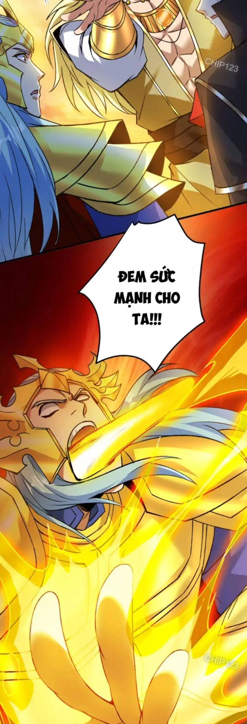 Ẩn Cư Mười Vạn Năm Chapter  167 - 21