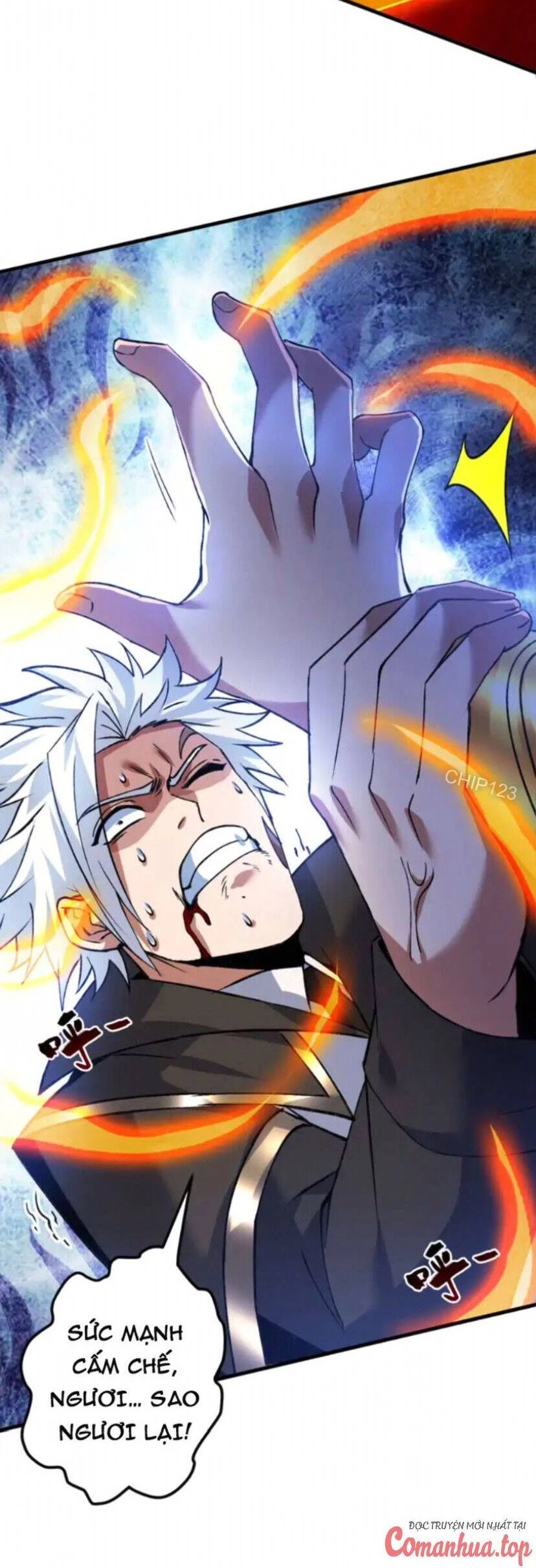 Ẩn Cư Mười Vạn Năm Chapter  167 - 23