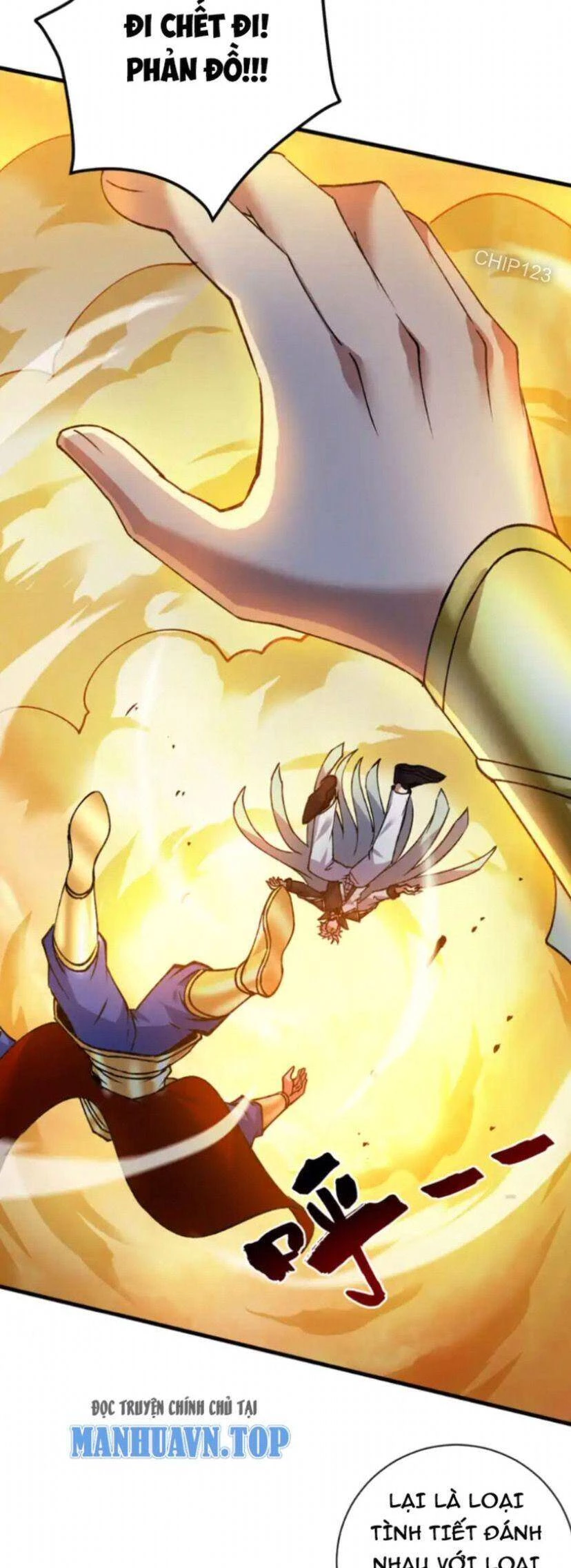 Ẩn Cư Mười Vạn Năm Chapter  167 - 25