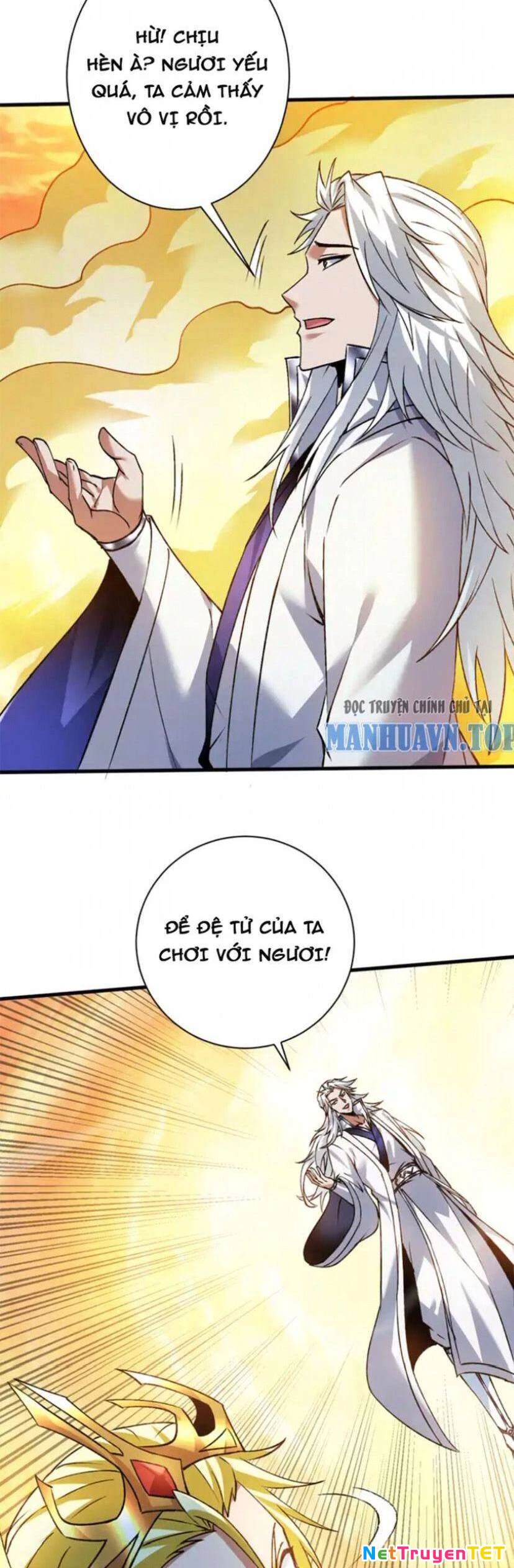 Ẩn Cư Mười Vạn Năm Chapter  168 - 2