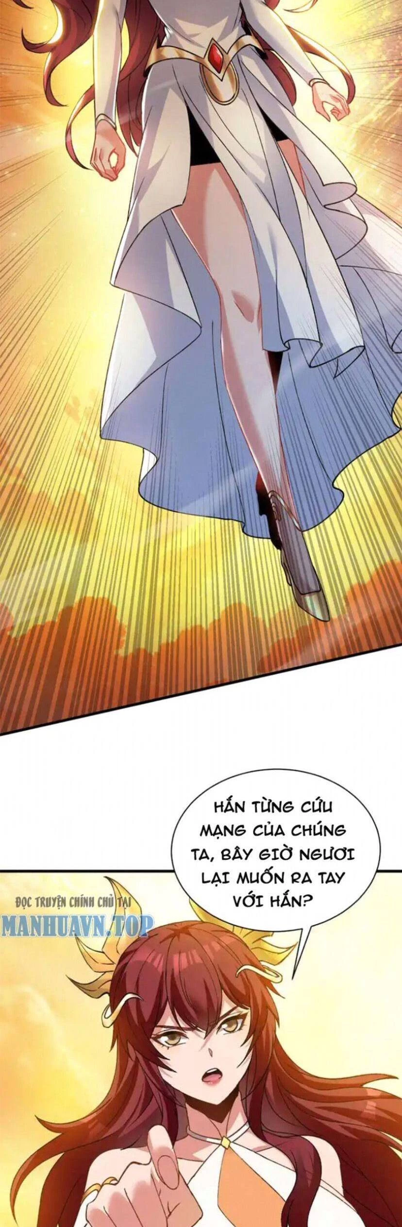 Ẩn Cư Mười Vạn Năm Chapter  168 - 4