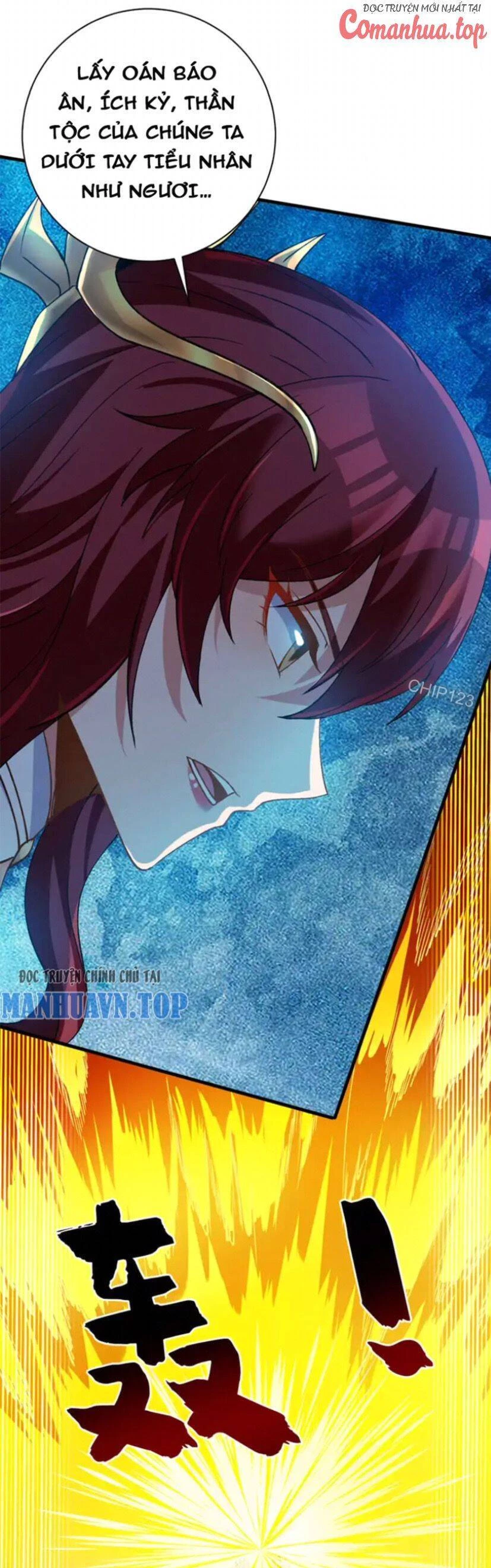 Ẩn Cư Mười Vạn Năm Chapter  168 - 6