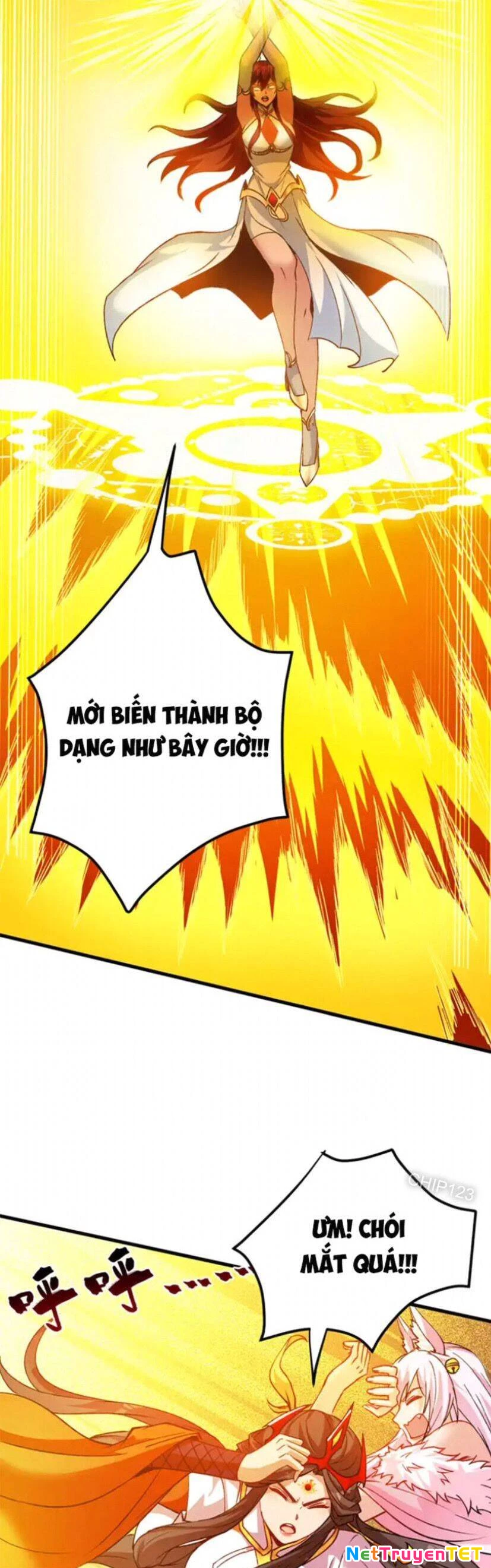 Ẩn Cư Mười Vạn Năm Chapter  168 - 7