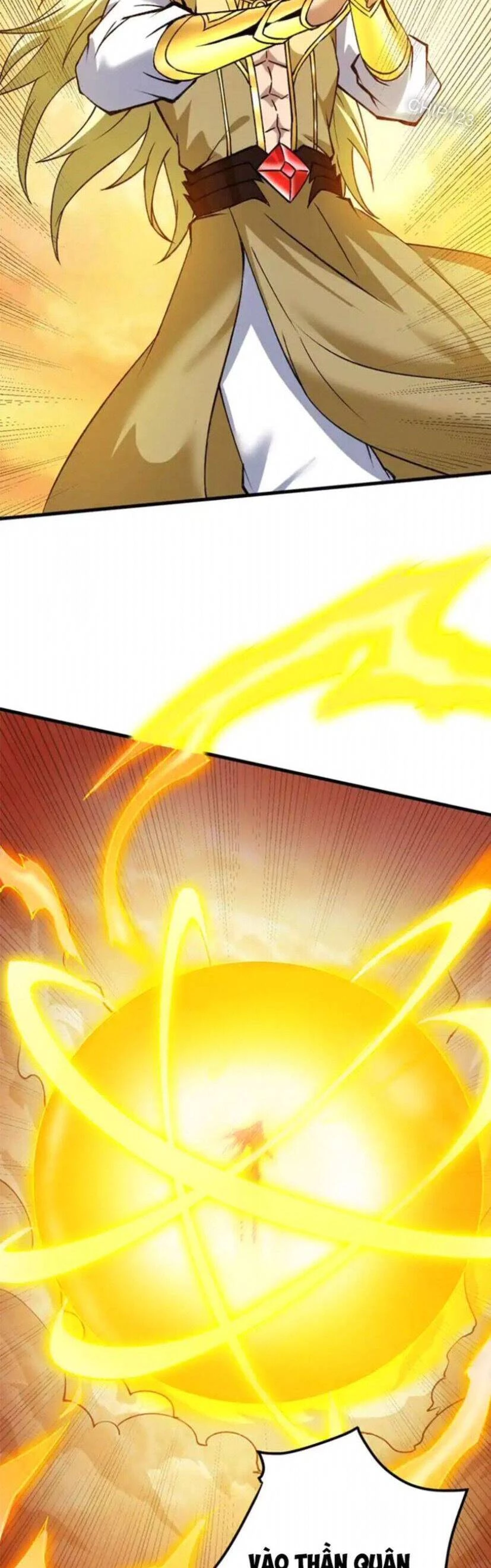 Ẩn Cư Mười Vạn Năm Chapter  168 - 9