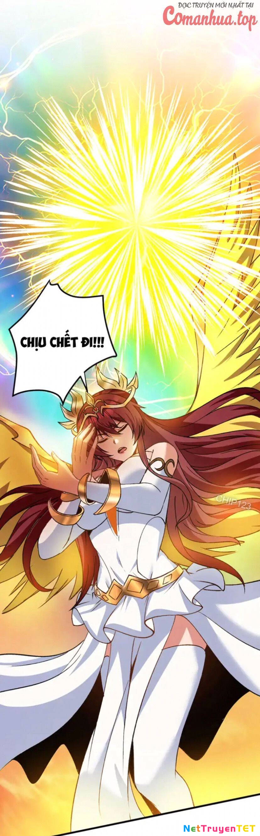 Ẩn Cư Mười Vạn Năm Chapter  168 - 11