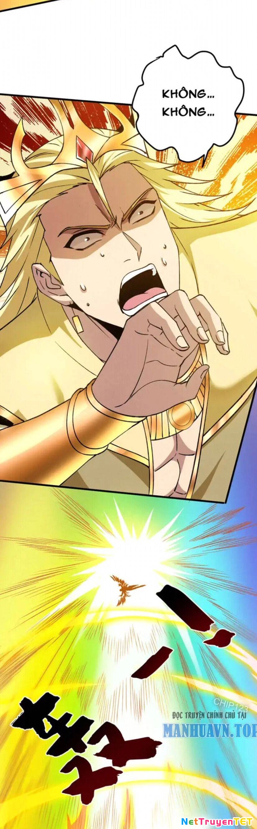 Ẩn Cư Mười Vạn Năm Chapter  168 - 12