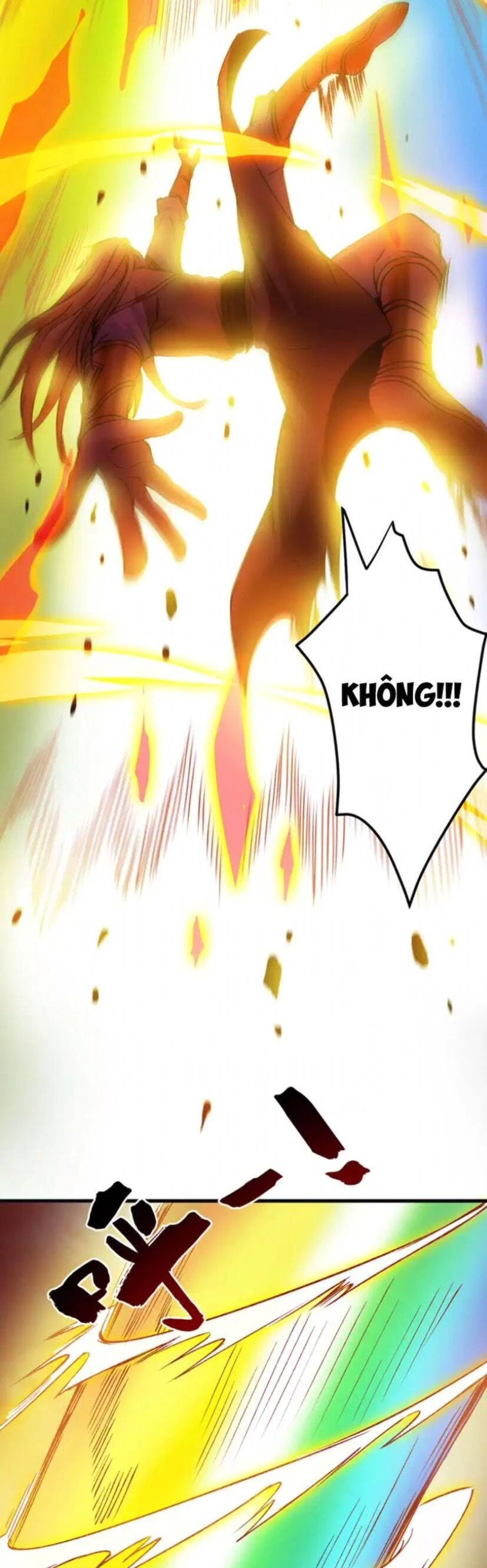 Ẩn Cư Mười Vạn Năm Chapter  168 - 13