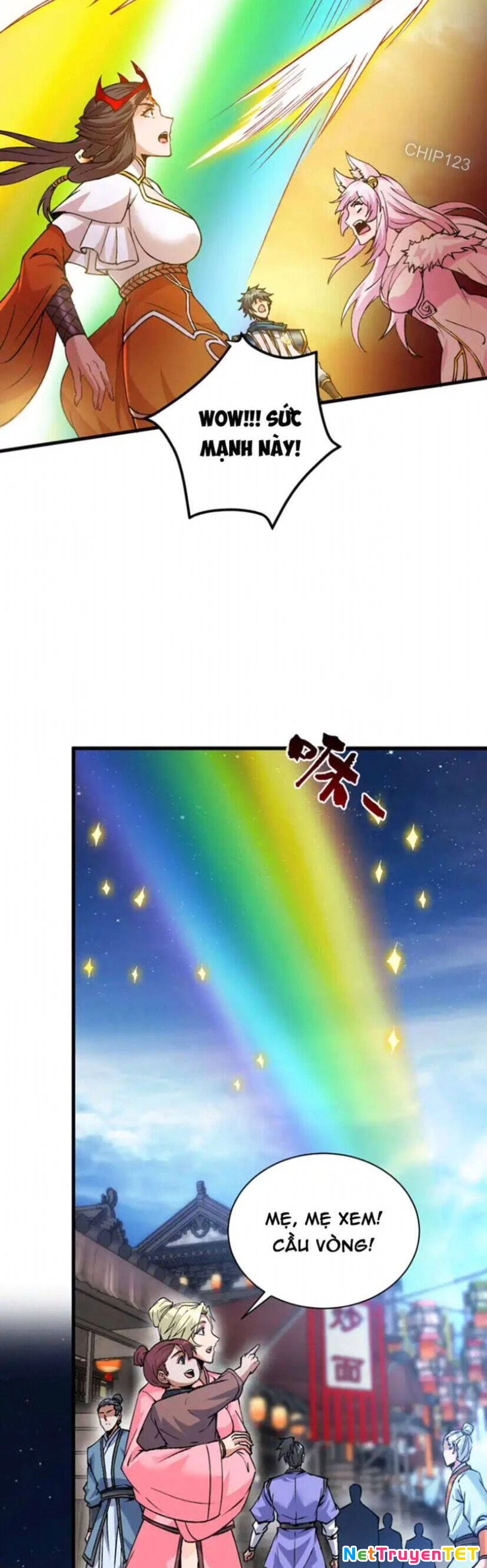 Ẩn Cư Mười Vạn Năm Chapter  168 - 14