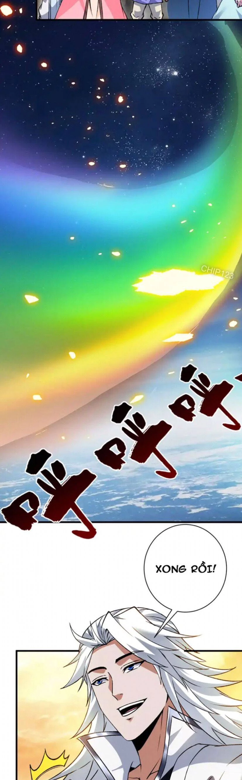 Ẩn Cư Mười Vạn Năm Chapter  168 - 15