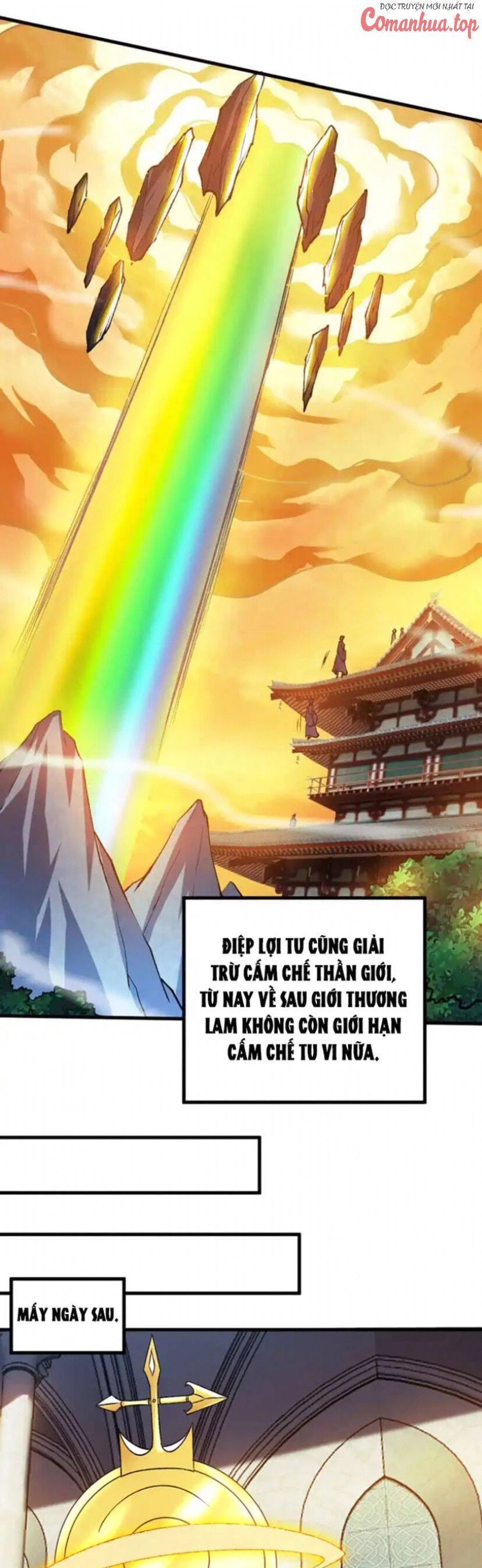 Ẩn Cư Mười Vạn Năm Chapter  168 - 17