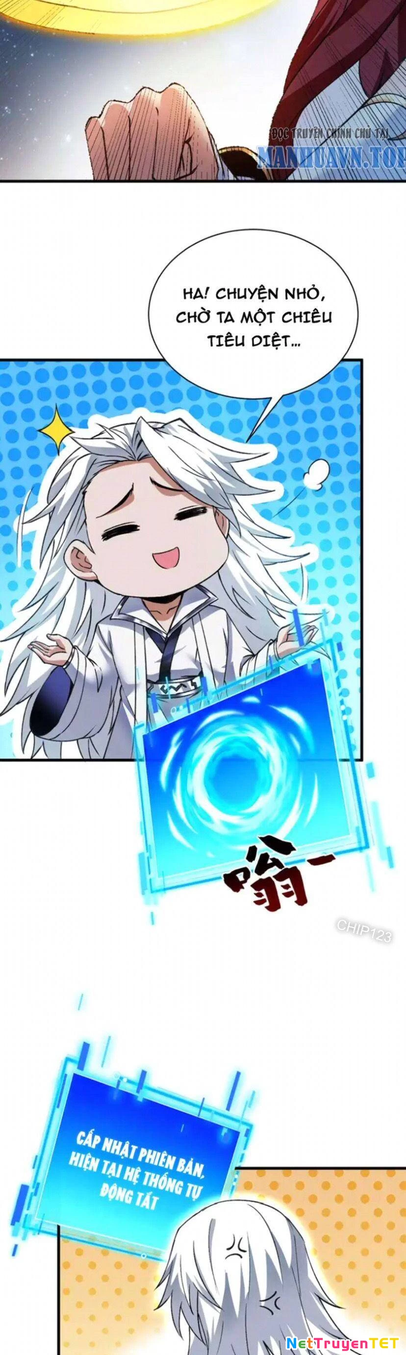 Ẩn Cư Mười Vạn Năm Chapter  168 - 23