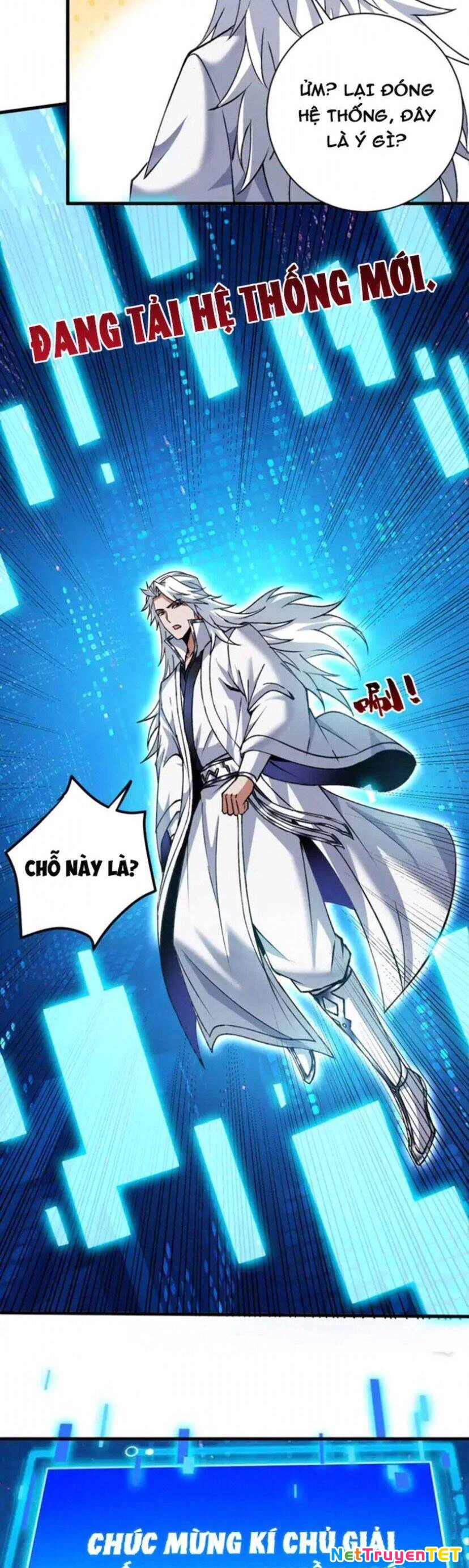 Ẩn Cư Mười Vạn Năm Chapter  168 - 24