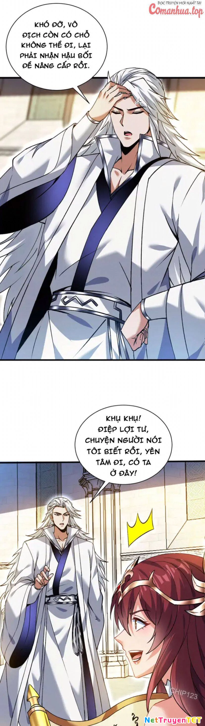 Ẩn Cư Mười Vạn Năm Chapter  169 - 5