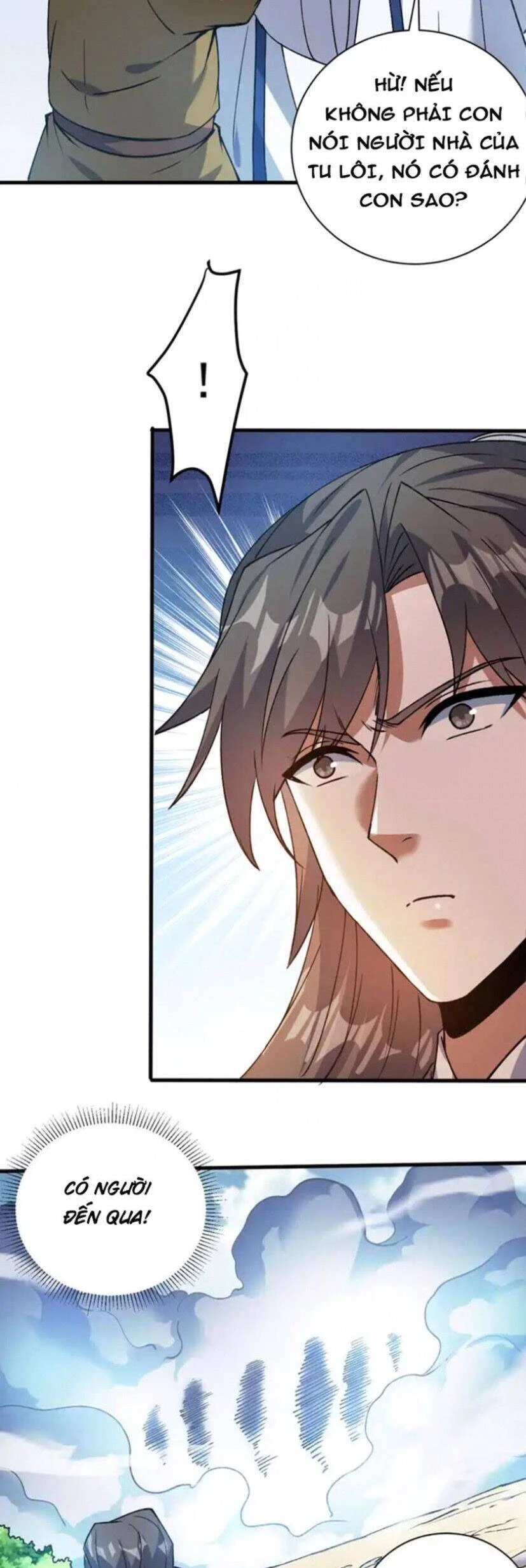 Ẩn Cư Mười Vạn Năm Chapter  169 - 12