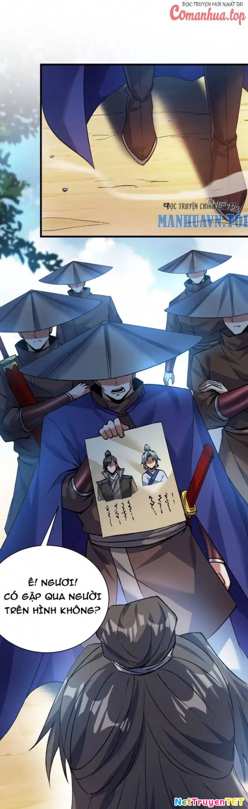 Ẩn Cư Mười Vạn Năm Chapter  169 - 14