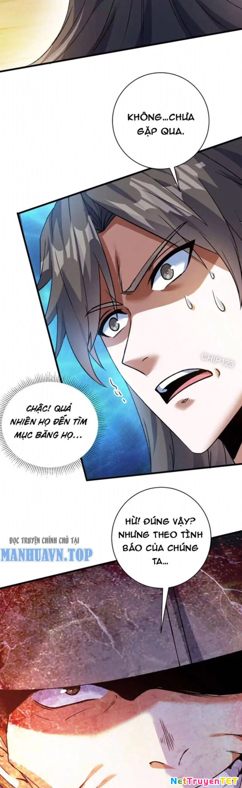 Ẩn Cư Mười Vạn Năm Chapter  169 - 15