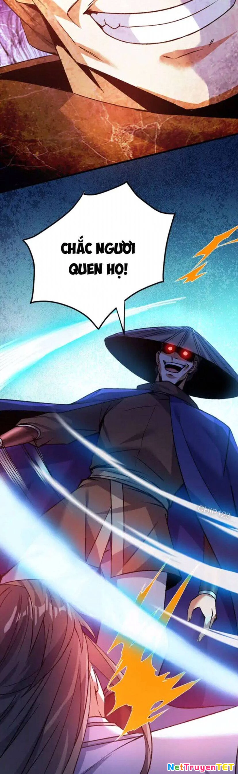 Ẩn Cư Mười Vạn Năm Chapter  169 - 16