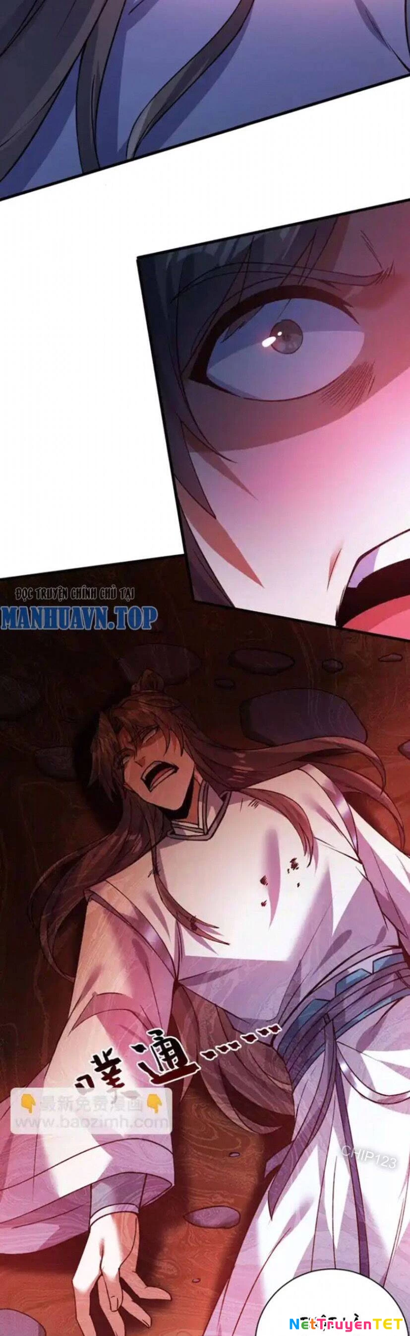 Ẩn Cư Mười Vạn Năm Chapter  169 - 17