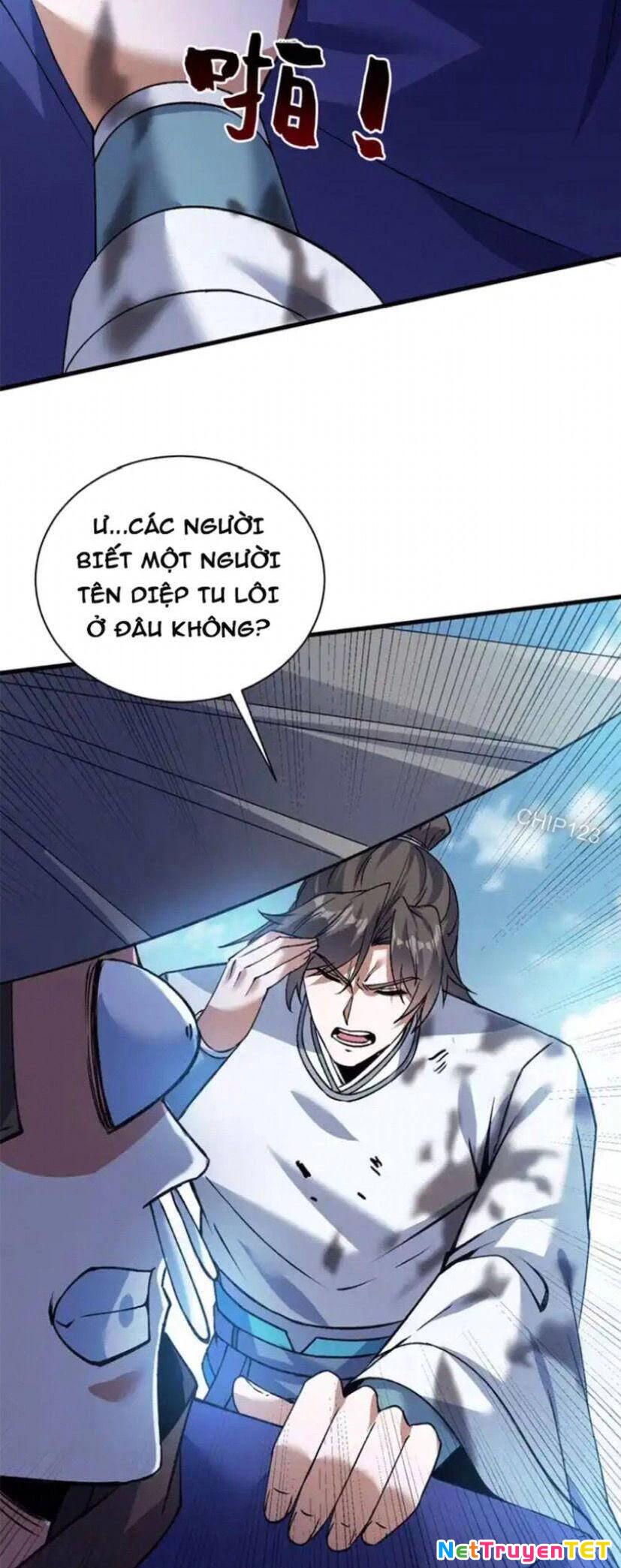 Ẩn Cư Mười Vạn Năm Chapter  169 - 20