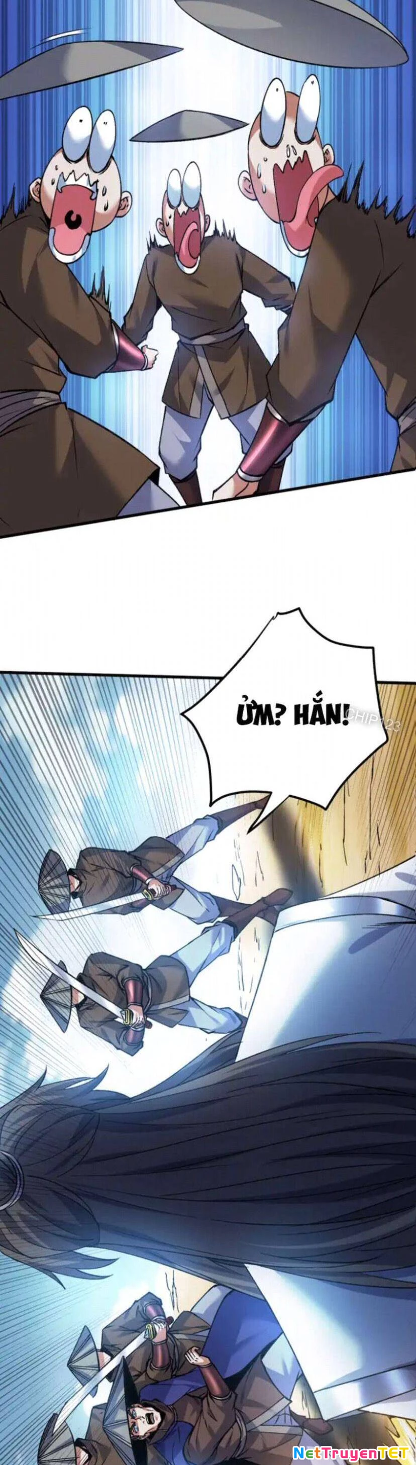 Ẩn Cư Mười Vạn Năm Chapter 170 - 2