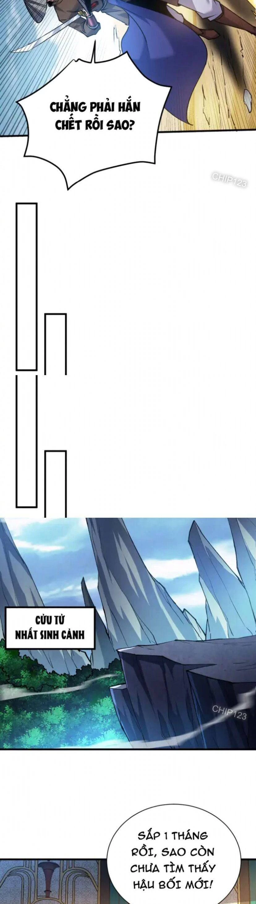 Ẩn Cư Mười Vạn Năm Chapter 170 - 3
