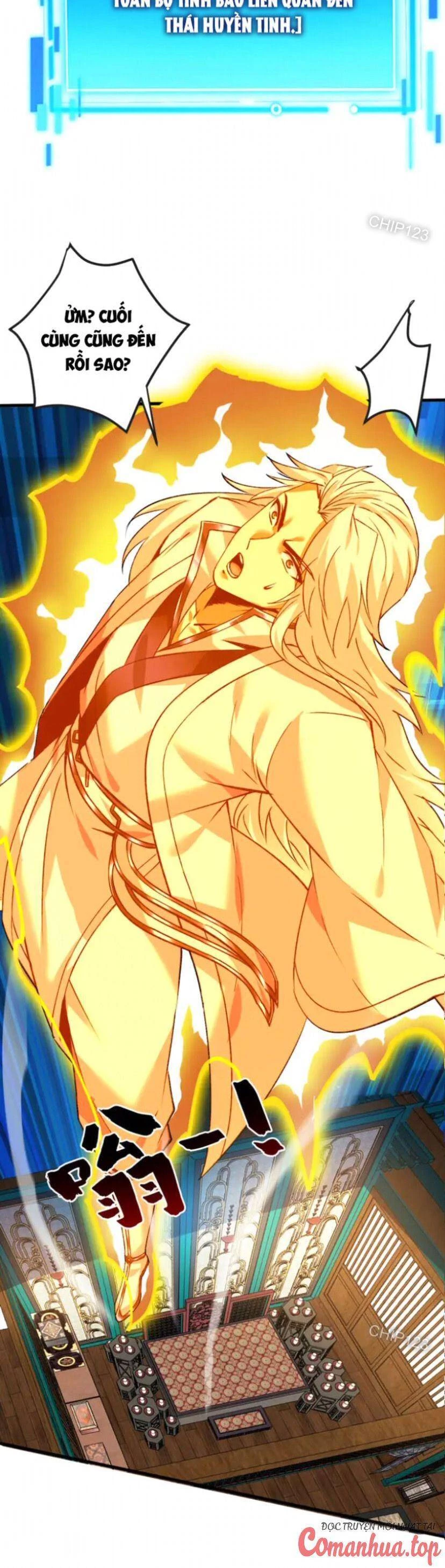 Ẩn Cư Mười Vạn Năm Chapter 170 - 5