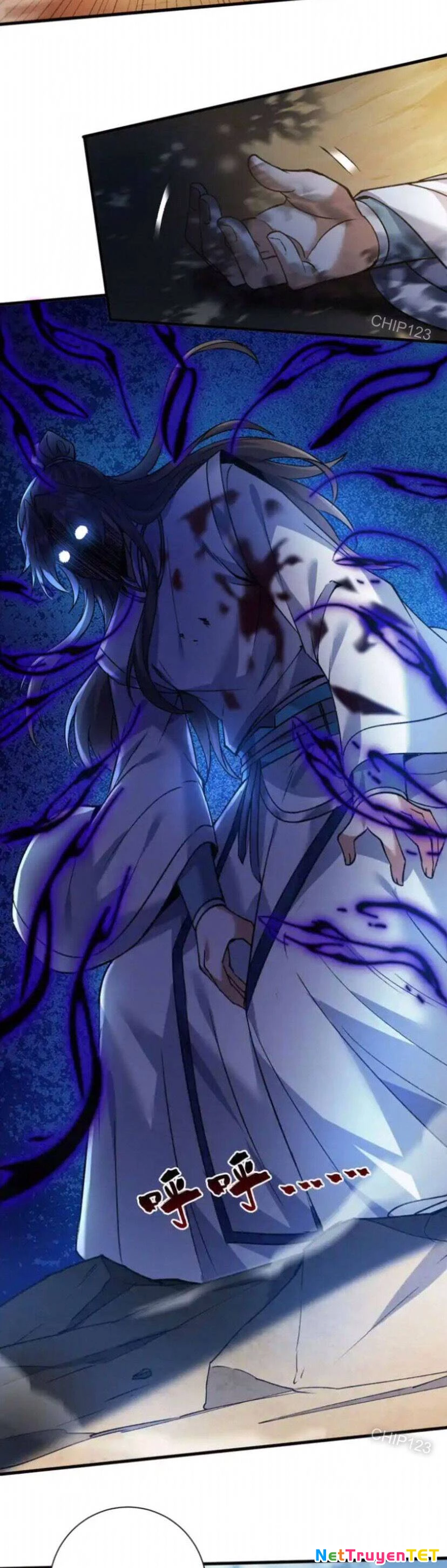 Ẩn Cư Mười Vạn Năm Chapter 170 - 7