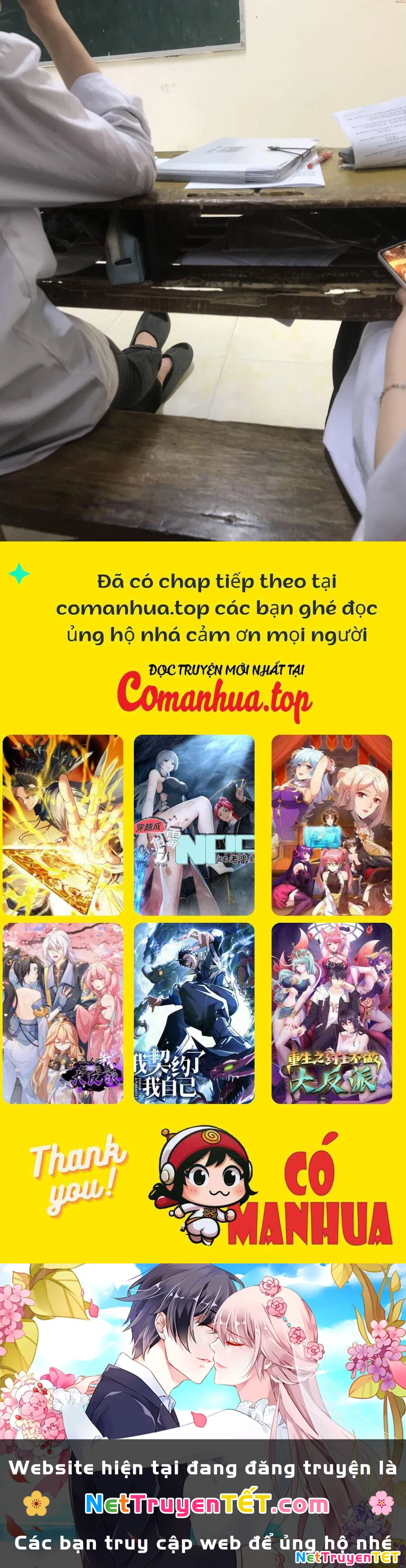 Ẩn Cư Mười Vạn Năm Chapter 170 - 22