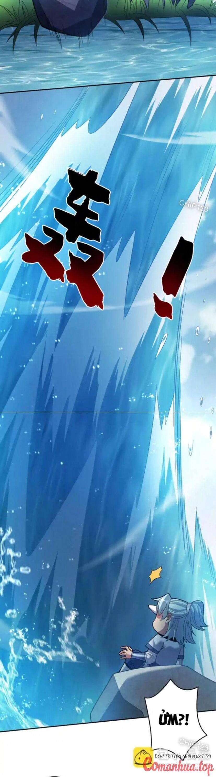 Ẩn Cư Mười Vạn Năm Chapter  171 - 5