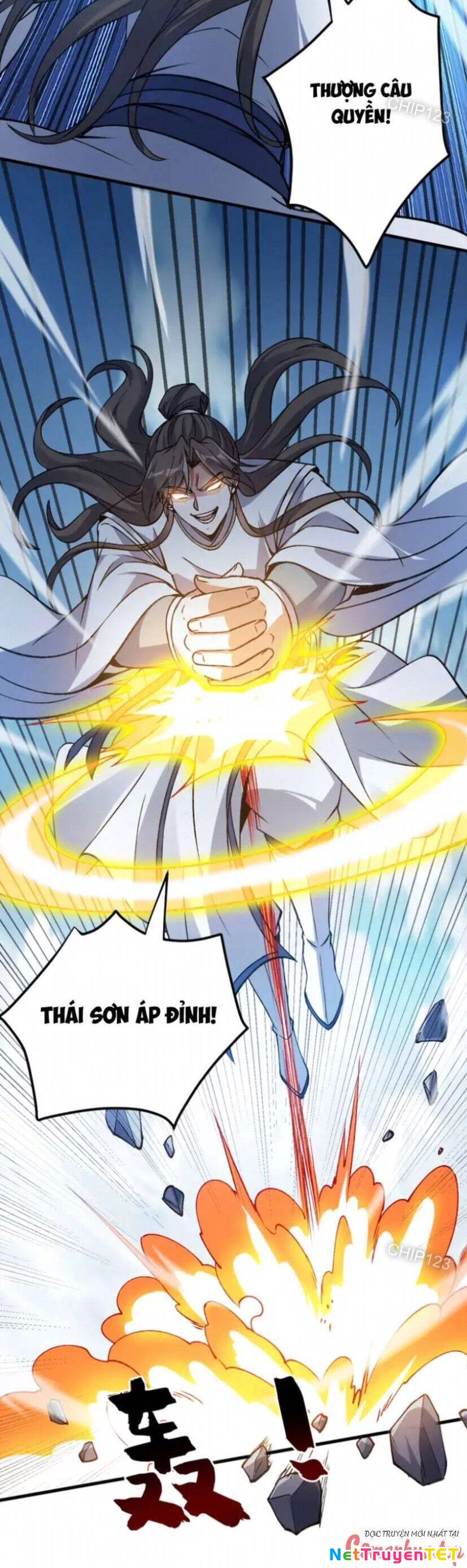 Ẩn Cư Mười Vạn Năm Chapter  171 - 14