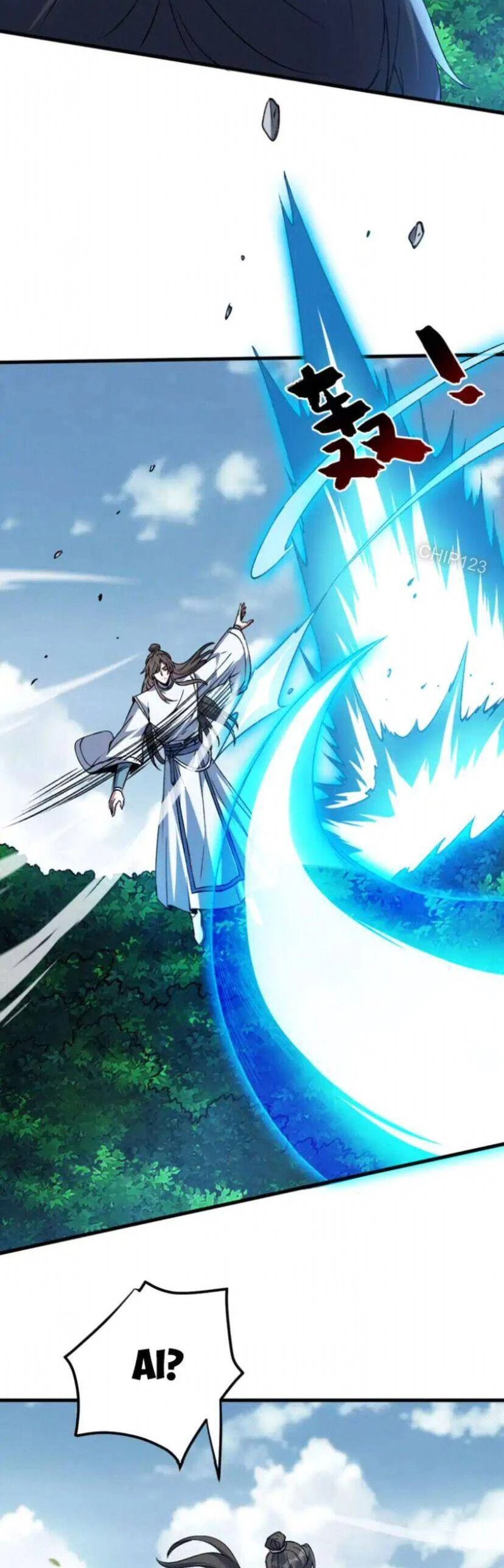 Ẩn Cư Mười Vạn Năm Chapter  171 - 19