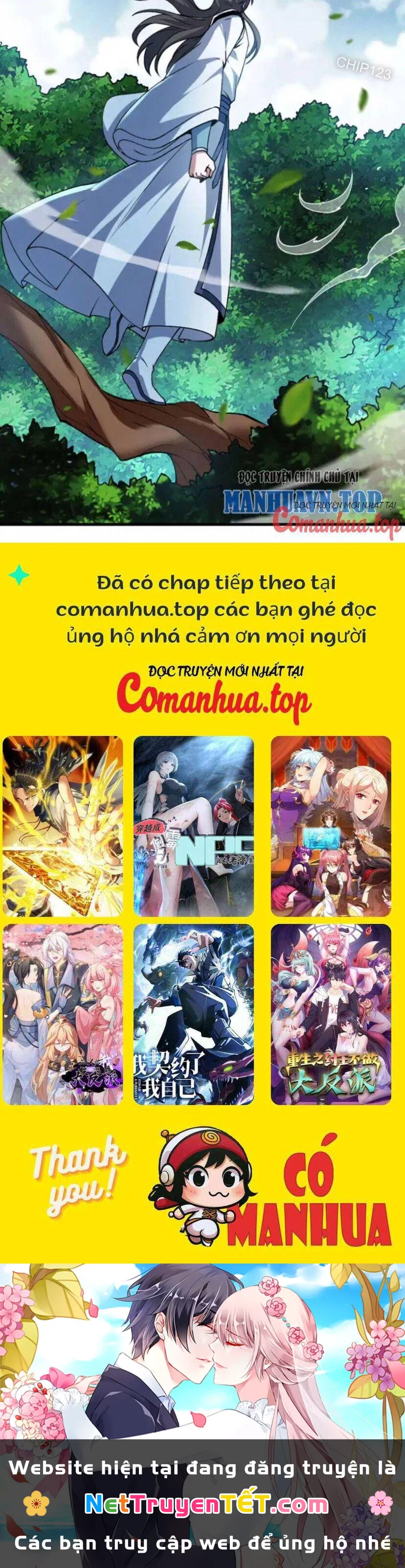 Ẩn Cư Mười Vạn Năm Chapter  171 - 20