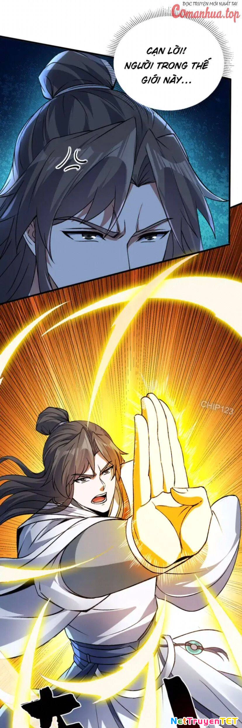 Ẩn Cư Mười Vạn Năm Chapter  172 - 6