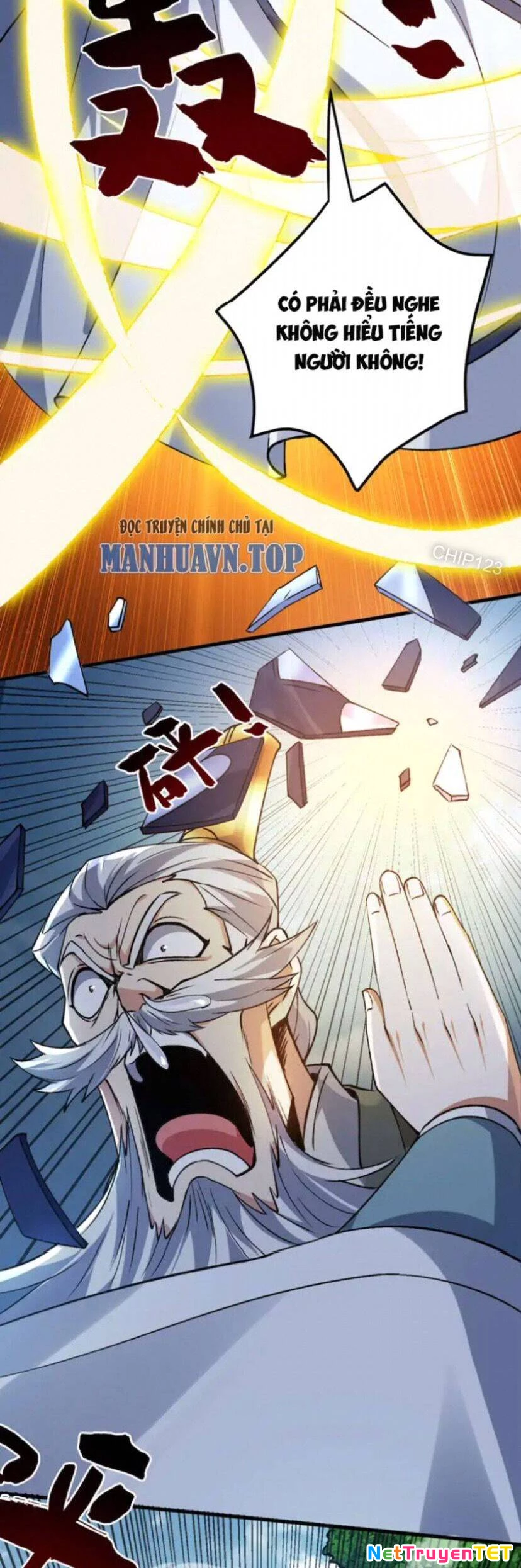 Ẩn Cư Mười Vạn Năm Chapter  172 - 7