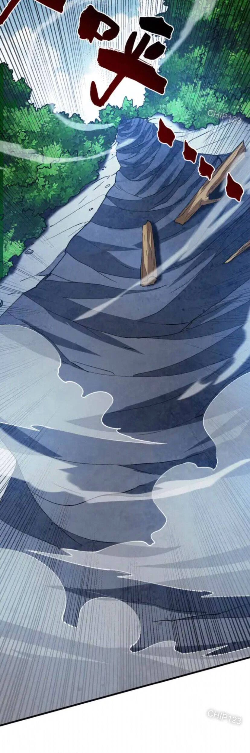 Ẩn Cư Mười Vạn Năm Chapter  172 - 8