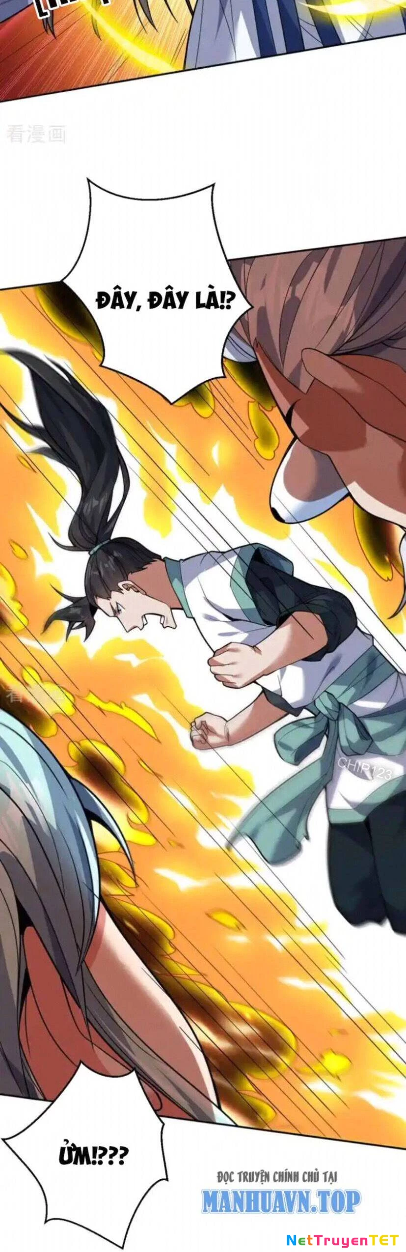 Ẩn Cư Mười Vạn Năm Chapter 173 - 8