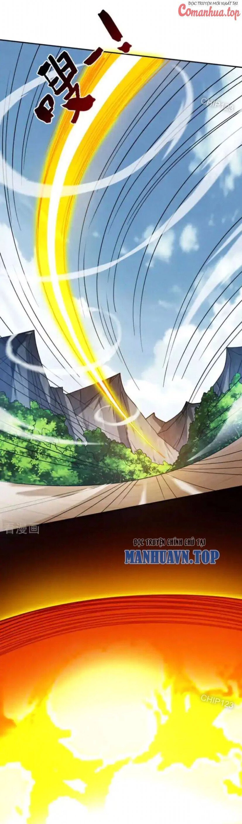 Ẩn Cư Mười Vạn Năm Chapter 173 - 15