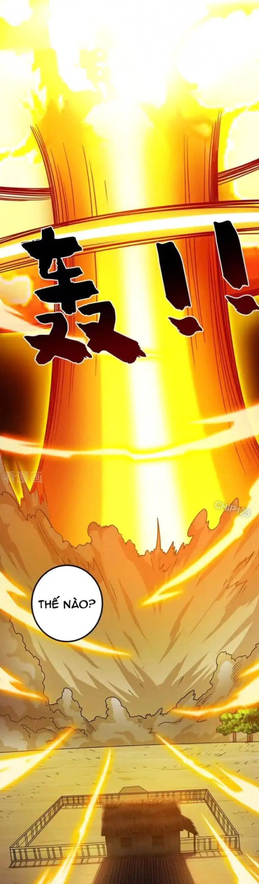 Ẩn Cư Mười Vạn Năm Chapter 173 - 16