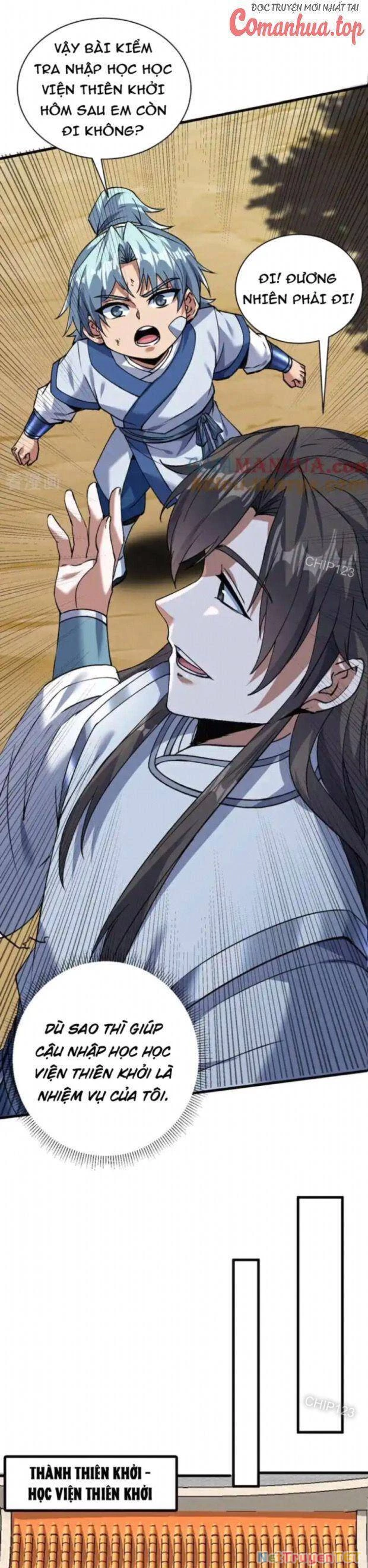 Ẩn Cư Mười Vạn Năm Chapter 173 - 19