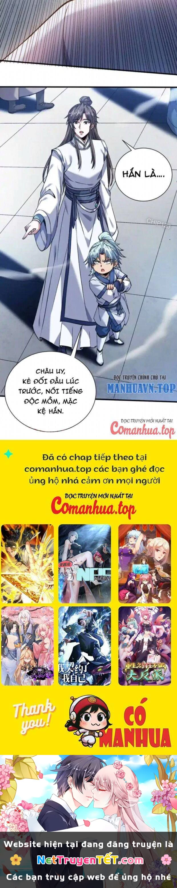 Ẩn Cư Mười Vạn Năm Chapter 173 - 23