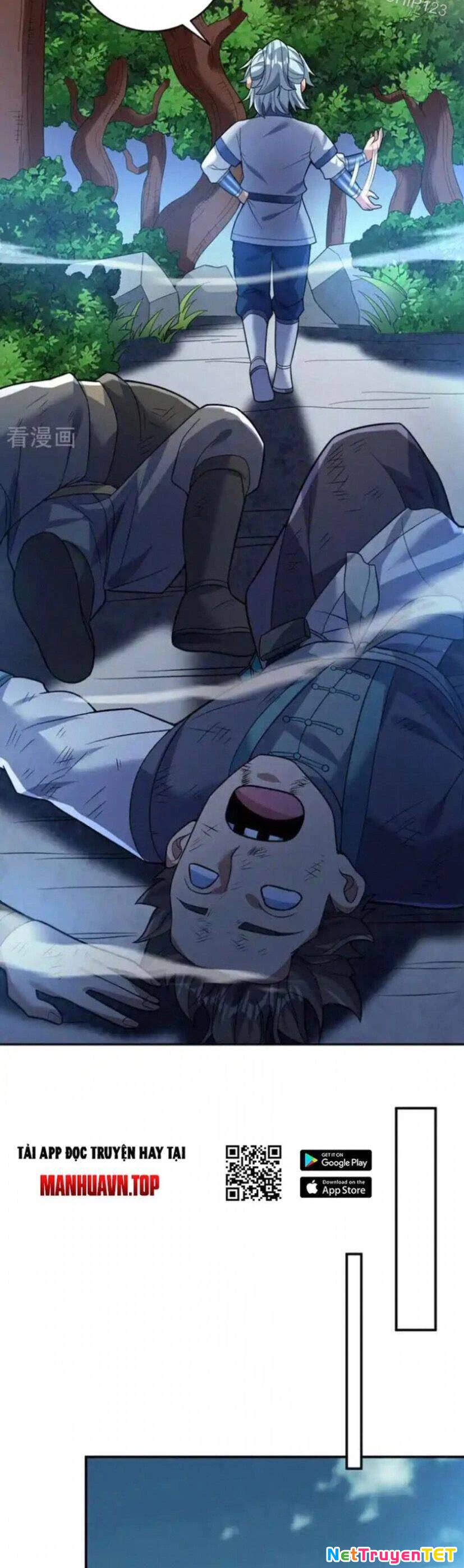 Ẩn Cư Mười Vạn Năm Chapter  175 - 10