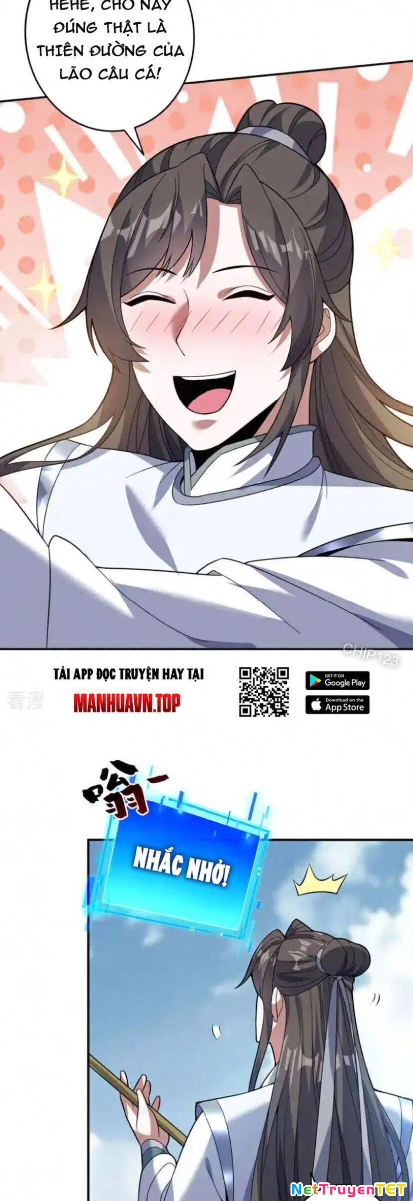 Ẩn Cư Mười Vạn Năm Chapter  175 - 14