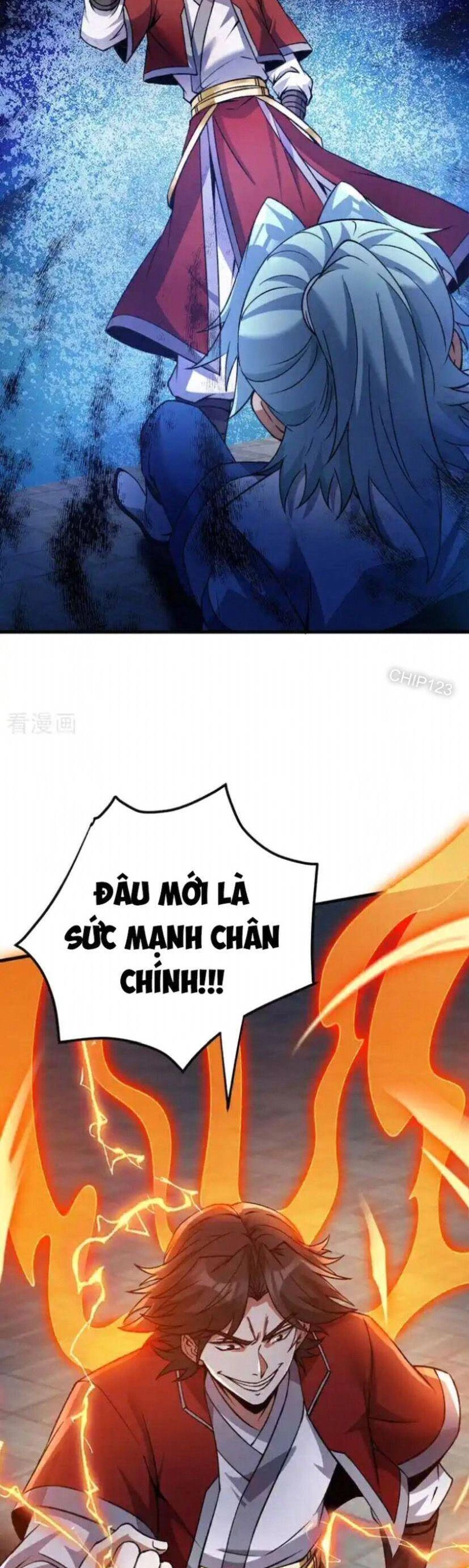 Ẩn Cư Mười Vạn Năm Chapter  175 - 24