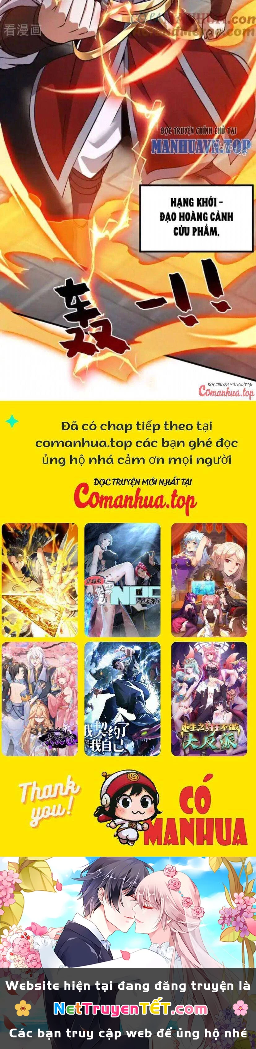 Ẩn Cư Mười Vạn Năm Chapter  175 - 25