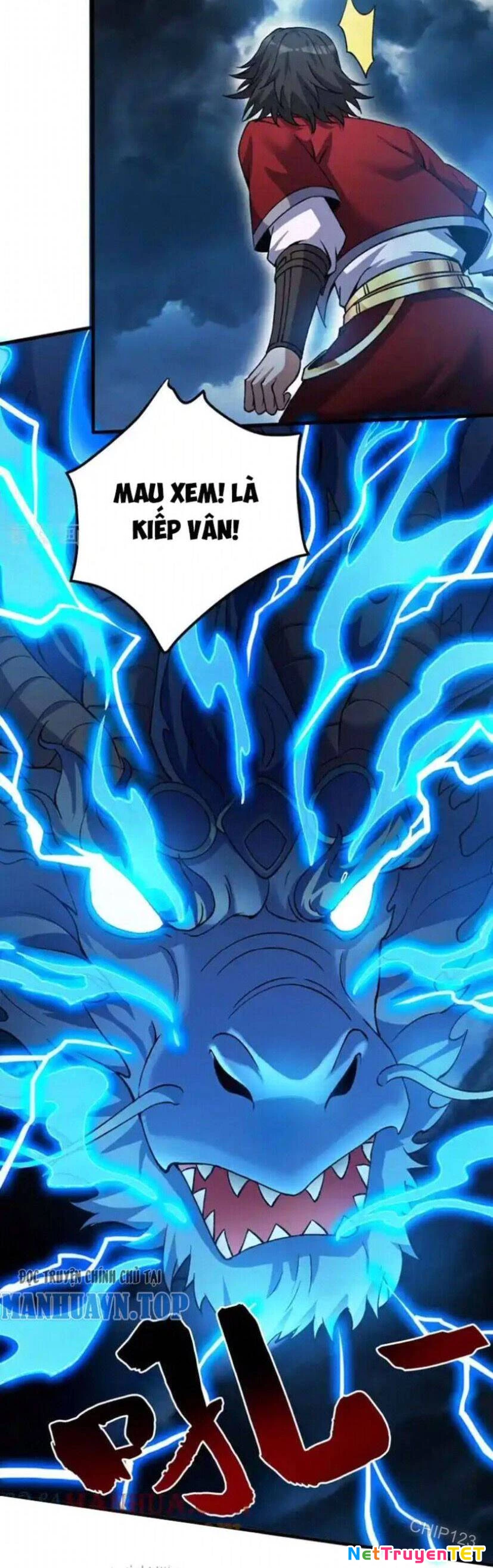 Ẩn Cư Mười Vạn Năm Chapter  176 - 11