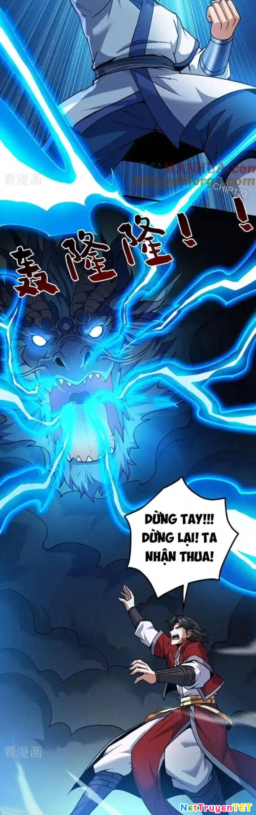 Ẩn Cư Mười Vạn Năm Chapter  176 - 13