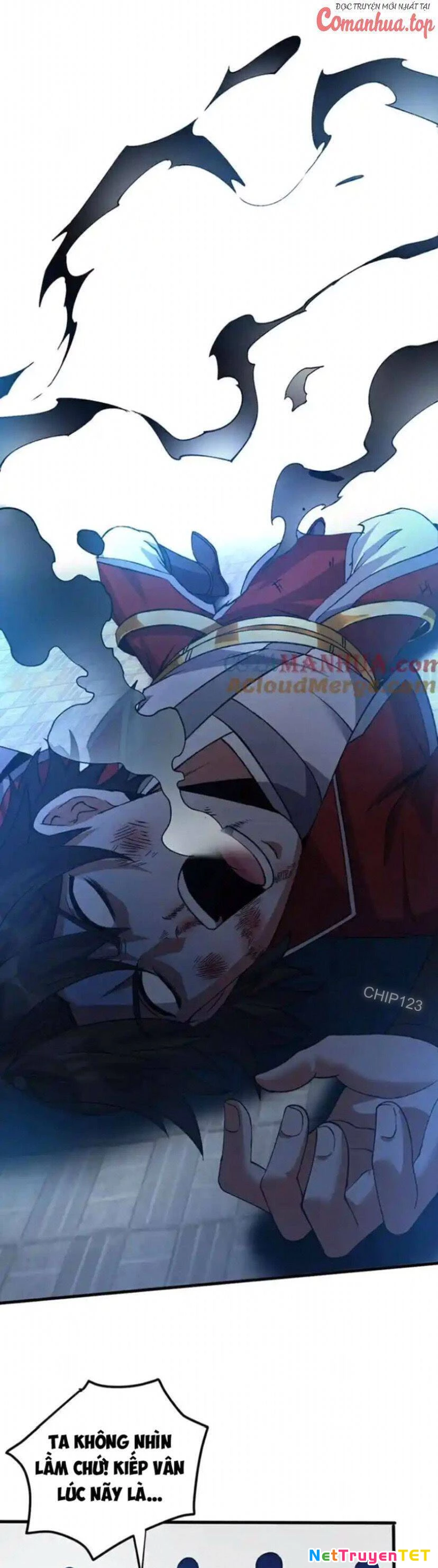 Ẩn Cư Mười Vạn Năm Chapter  176 - 15