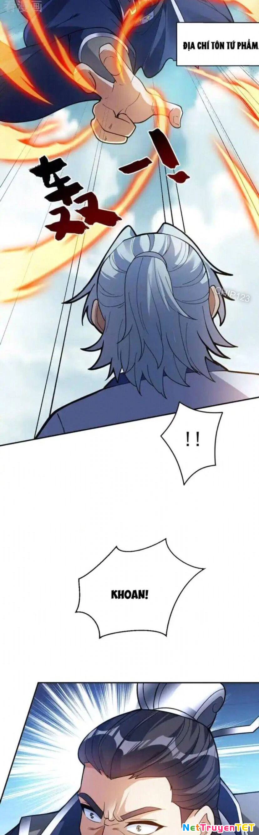 Ẩn Cư Mười Vạn Năm Chapter 177 - 2