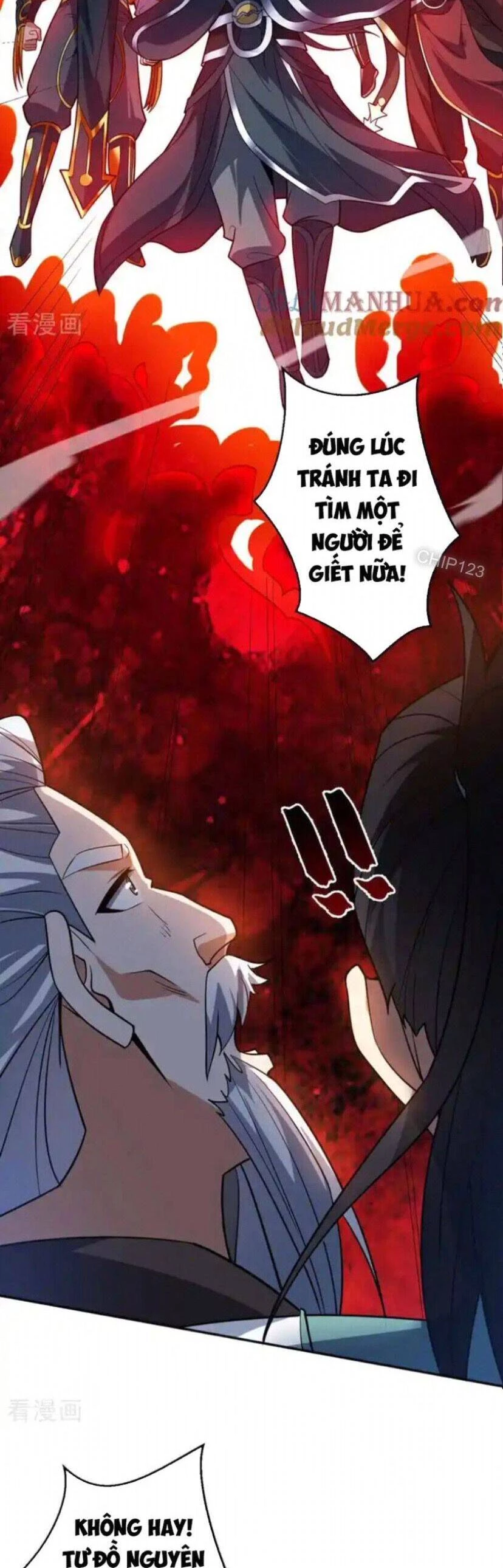 Ẩn Cư Mười Vạn Năm Chapter 177 - 6