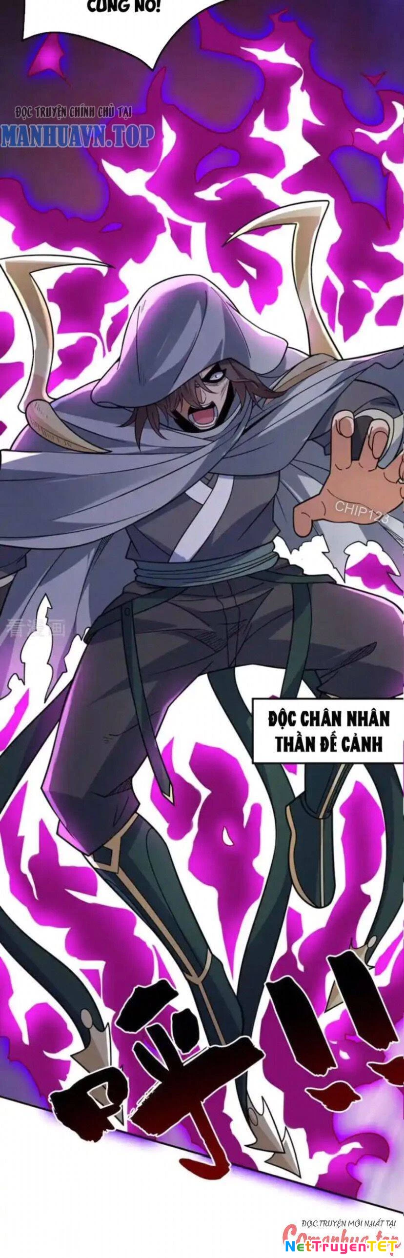 Ẩn Cư Mười Vạn Năm Chapter 177 - 9